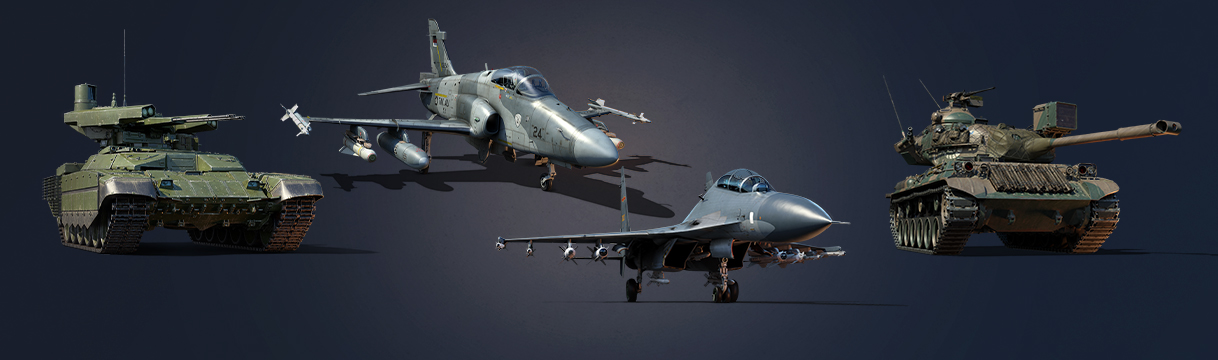 Наборы обновления «Огневой контакт»!