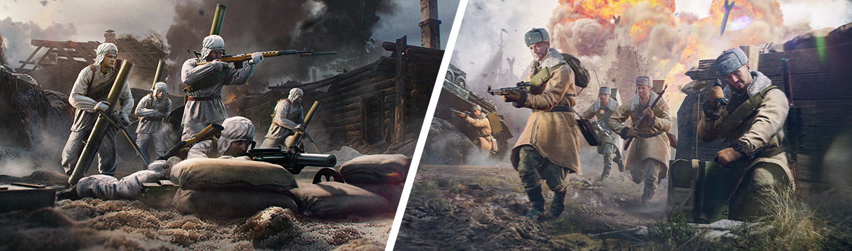 Скидки ко Дню защитника Отечества!