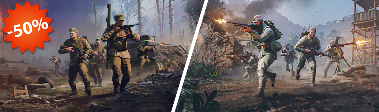 Майская распродажа!