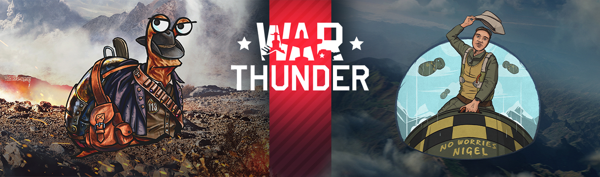 Ядерные специальные наборы!