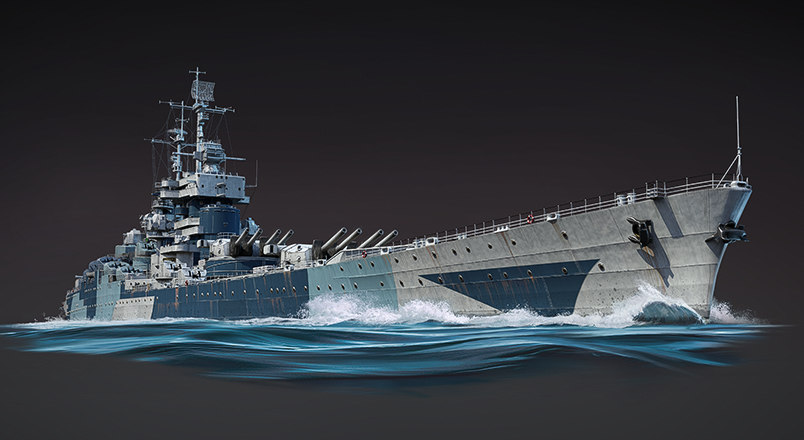 Предзаказ - Набор Jean Bart