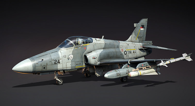 Предзаказ - Набор Hawk 209