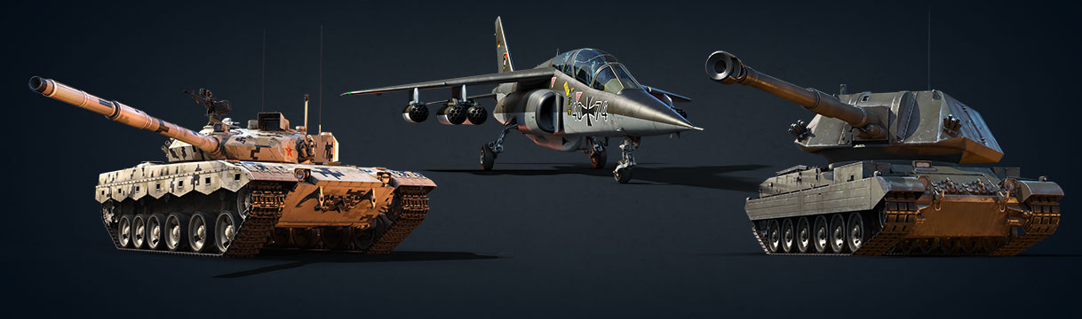 Предзаказы обновления «Девятый вал»!