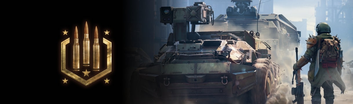 Crossout — Сезон 19 Элитный Боевой пропуск