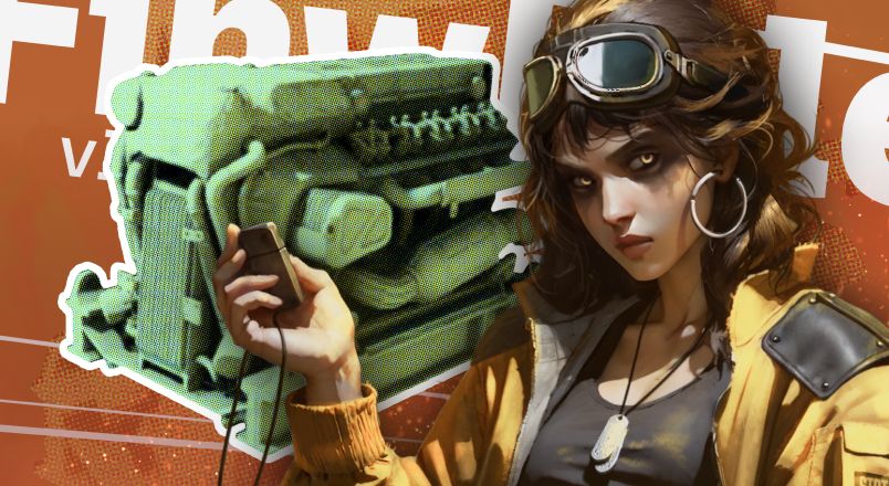 Crossout — событие «Раскаленный металл» (Элитная версия)