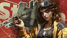 Crossout — событие «Пылающий горизонт» (Элитная версия)