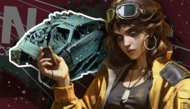 Crossout — событие «Отвага и безумие»