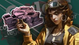 Crossout — событие «Тени на радаре»