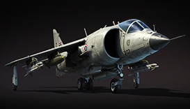 Набор AV-8S Matador