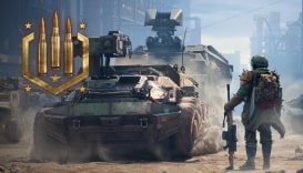 Crossout — Сезон 19 Элитный Боевой пропуск