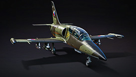 Предзаказ - Набор L-39ZA Albatros