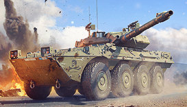 Набор VRCC Centauro
