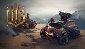 Crossout — Сезон 21 Элитный Боевой пропуск