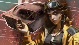 Crossout — событие «Неожиданный союз» (Элитная версия)