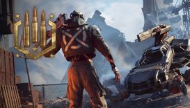 Crossout — Сезон 18 Элитный боевой пропуск