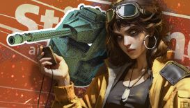 Crossout — событие «Лёгкая поступь» (Элитная версия)