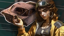 Crossout — событие «Неожиданный союз»