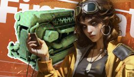 Crossout — событие «Раскаленный металл» (Элитная версия)