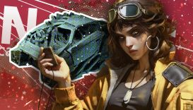 Crossout — событие «Отвага и безумие» (Элитная версия)