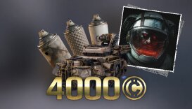 Crossout – Аномальный странник (Элитная версия)