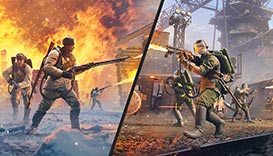 Предзаказ - Набор "Работа с огоньком"