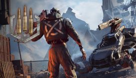 Crossout — Сезон 18 Боевой пропуск