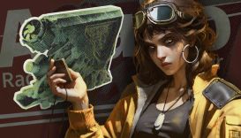 Crossout — событие «Гроза на пороге»