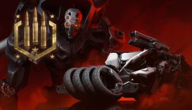 Crossout — Сезон 22 Элитный Боевой пропуск