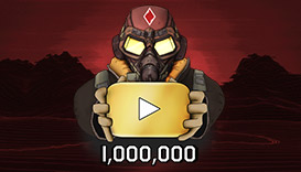 Phlydaily's Million Celebration Pack