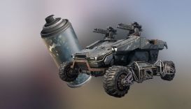 Crossout – Набор Непреклонный (Легкая версия)