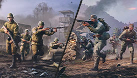 Предзаказ - Набор "Тени Востока"